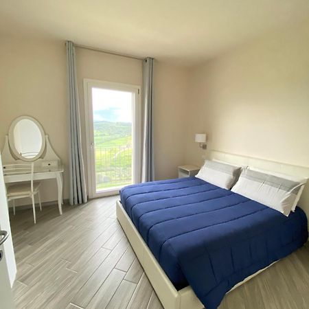 Casa Bel Vedere Peccioli Extérieur photo
