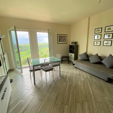 Casa Bel Vedere Peccioli Extérieur photo