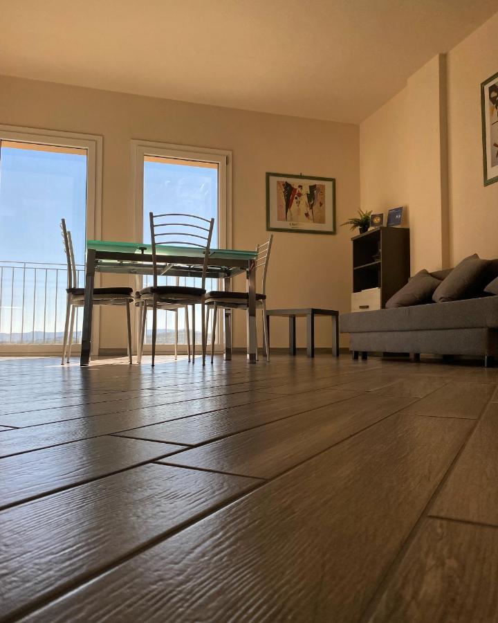 Casa Bel Vedere Peccioli Extérieur photo