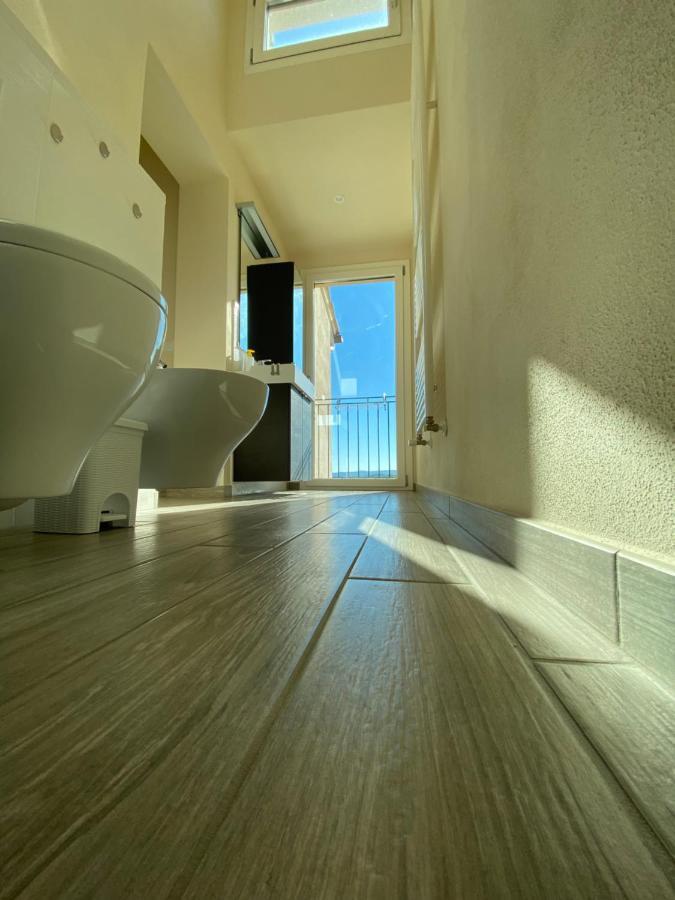 Casa Bel Vedere Peccioli Extérieur photo
