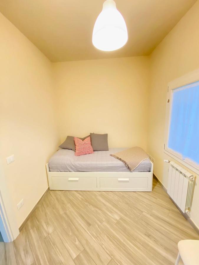 Casa Bel Vedere Peccioli Extérieur photo