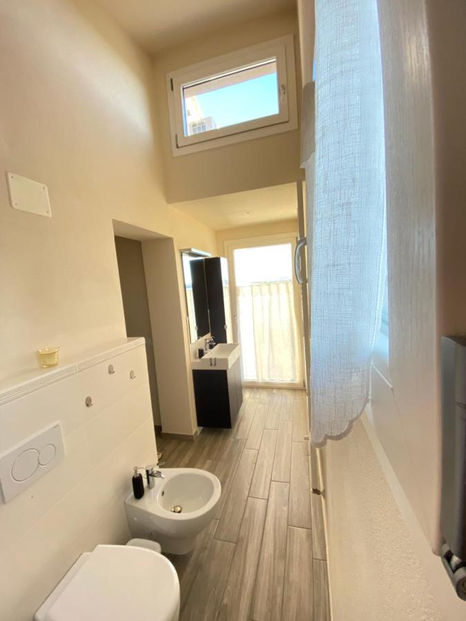 Casa Bel Vedere Peccioli Extérieur photo