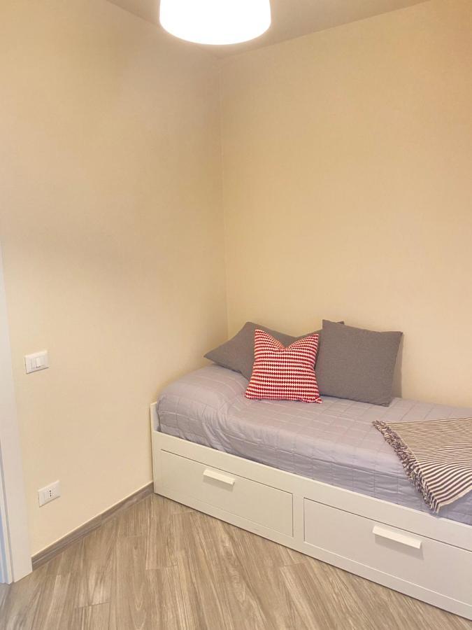 Casa Bel Vedere Peccioli Extérieur photo