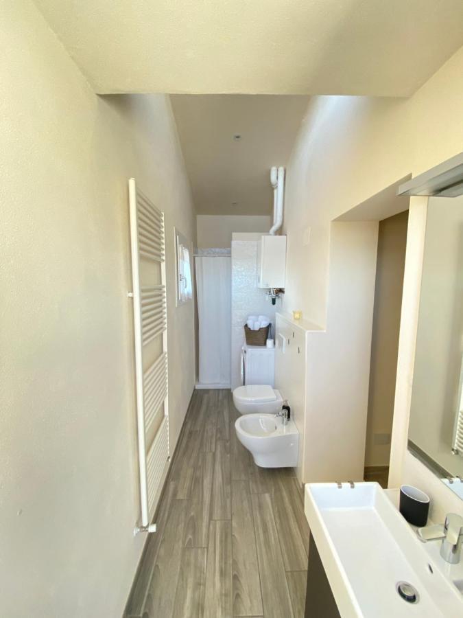 Casa Bel Vedere Peccioli Extérieur photo
