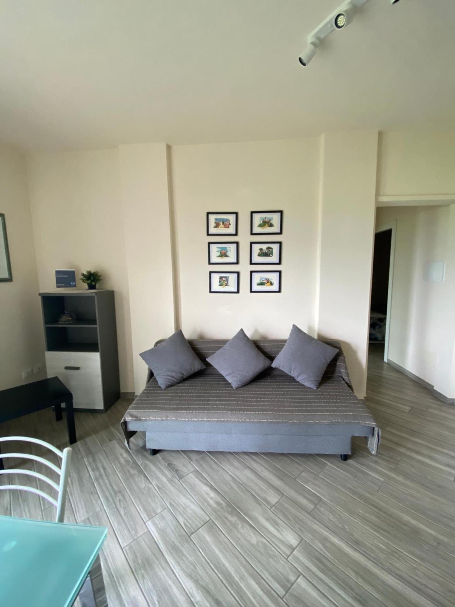 Casa Bel Vedere Peccioli Extérieur photo