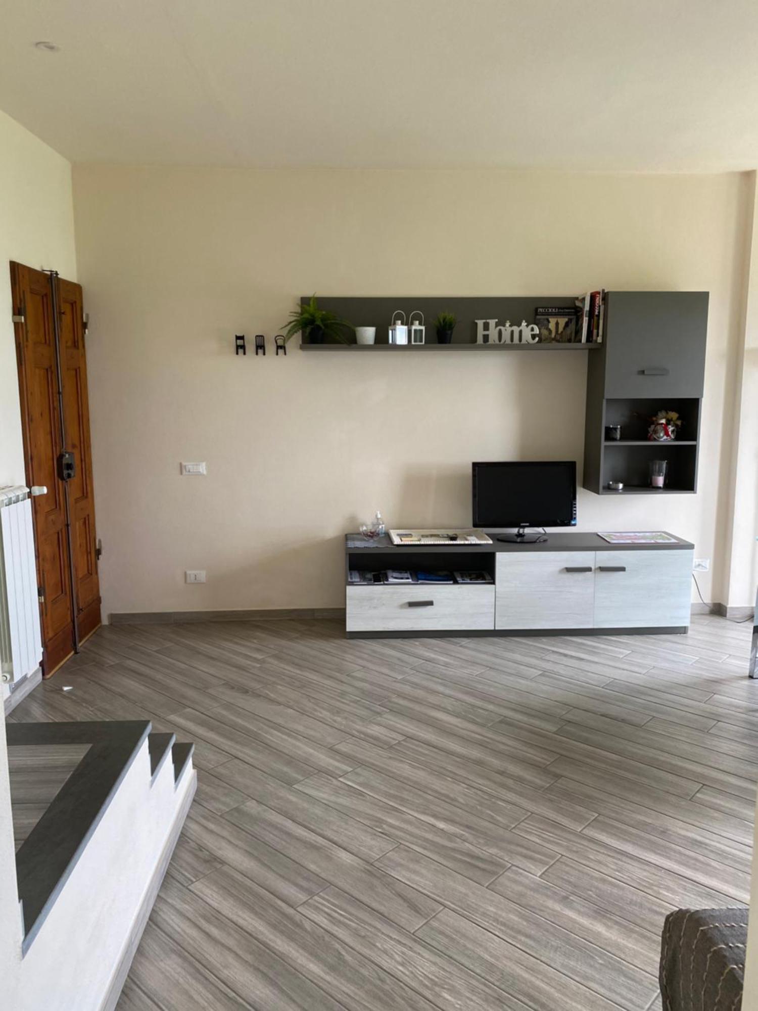Casa Bel Vedere Peccioli Extérieur photo